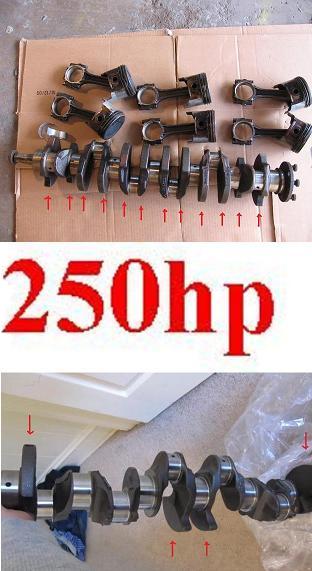 Jeep 4.0 bore #3