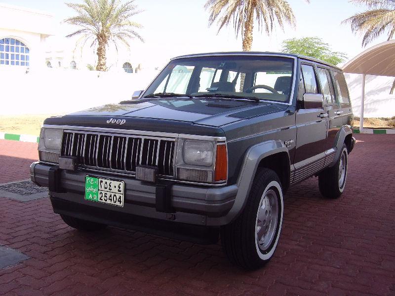 1992 jeep shop cherokee parts